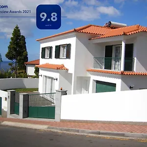  Ferienhaus Faia Portugal