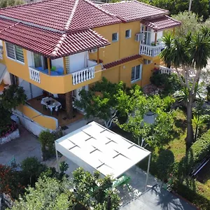  Apartment Golden Villa-ksamil Albanien