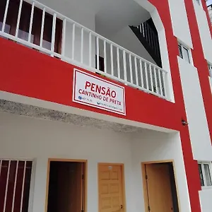 Cantinho De Preta Seladinha