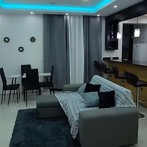 Nha Maria Praia