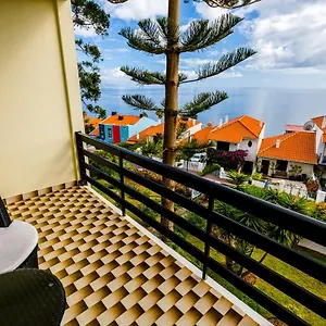  Apartment Oceano Portugal